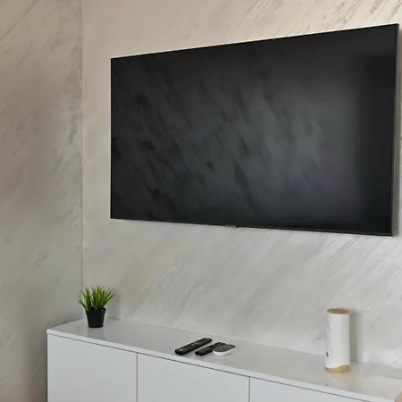 Rp Lux Stan Na Dan Apartment