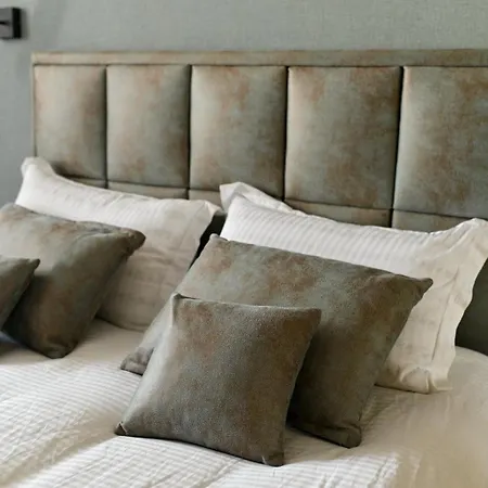 Rp Lux Stan Na Dan Apartment