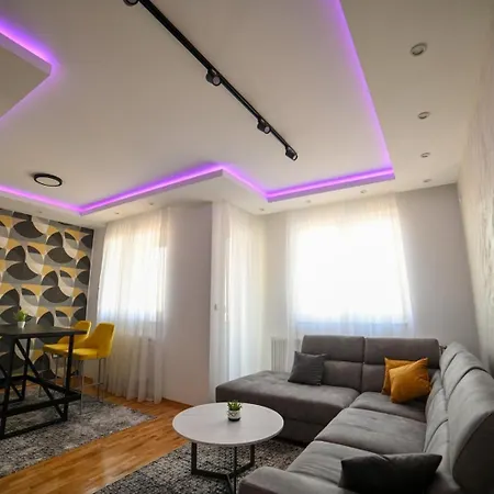 Rp Lux Stan Na Dan * Bijeljina