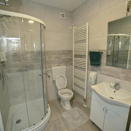 Rp Lux Stan Na Dan Apartment