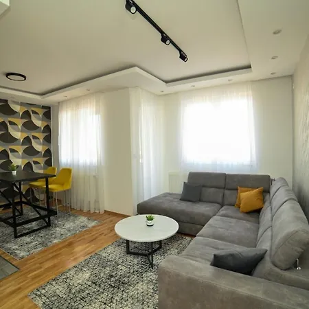 Rp Lux Stan Na Dan * Bijeljina