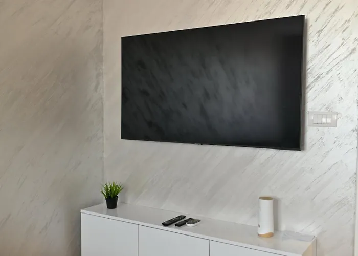 Rp Lux Stan Na Dan Apartment