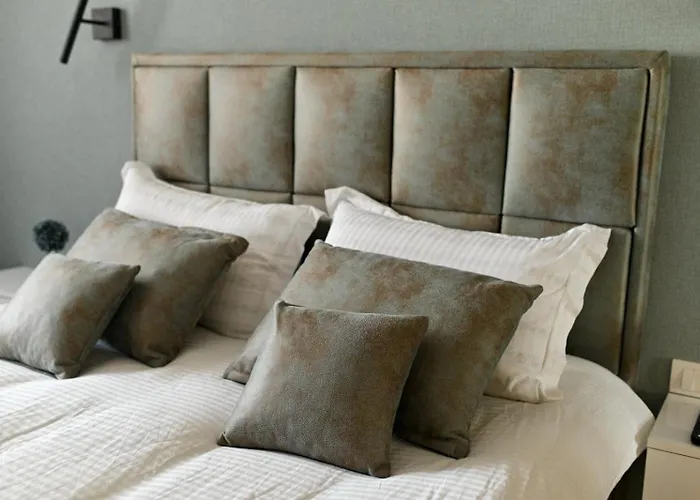 Rp Lux Stan Na Dan Apartment