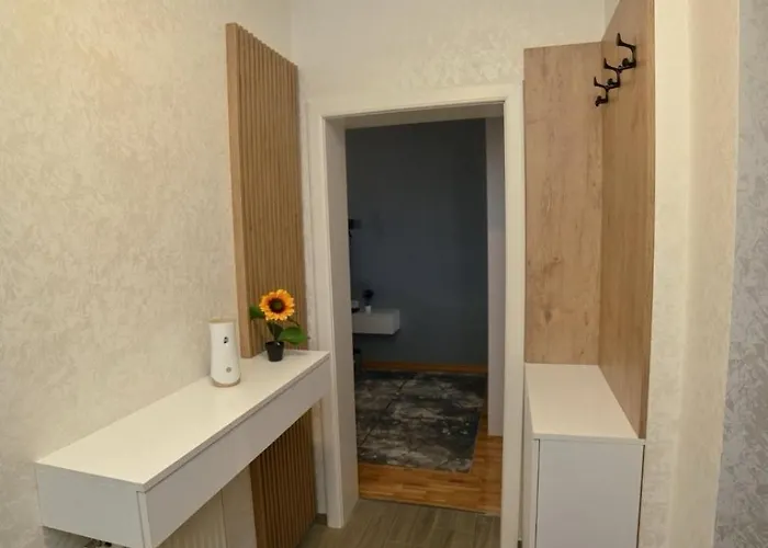 Rp Lux Stan Na Dan * Bijeljina