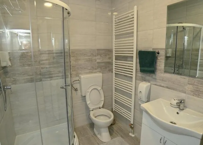 Rp Lux Stan Na Dan Apartment