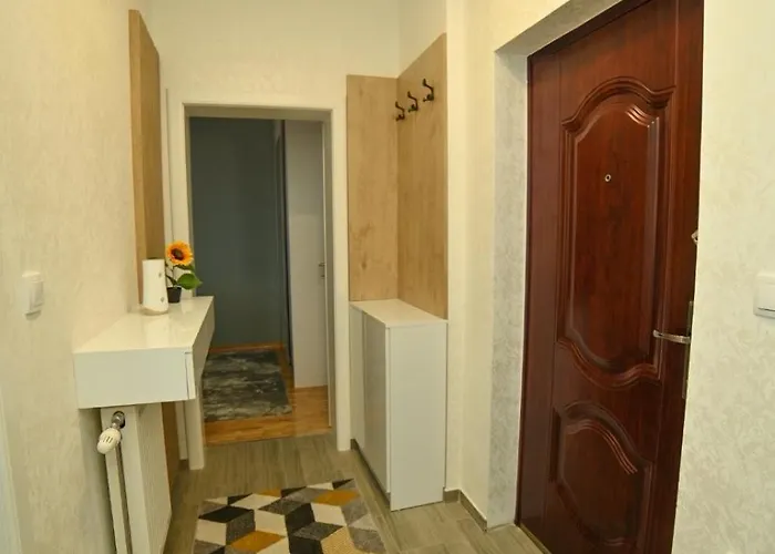 Rp Lux Stan Na Dan Bijeljina