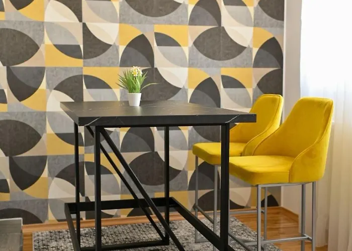 Rp Lux Stan Na Dan Bijeljina