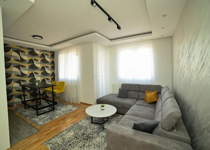 Rp Lux Stan Na Dan * Bijeljina